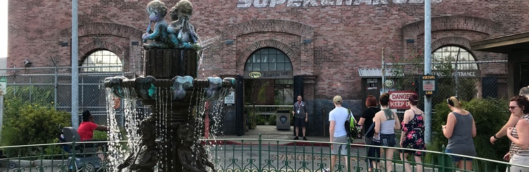 Fast and Furious: Supercharged