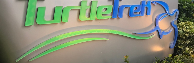 TurtleTrek (Show)