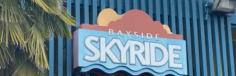 Bayside Skyride