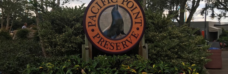 Pacific Point Reserve