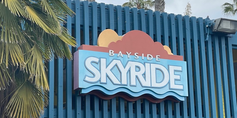 Bayside Skyride