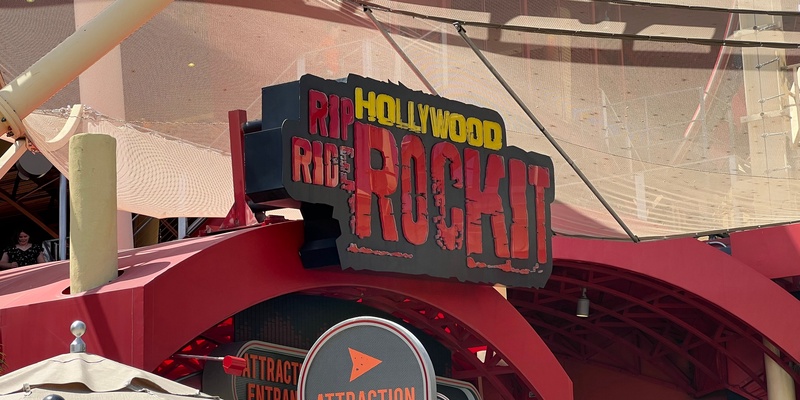 Hollywood Rip Ride Rockit