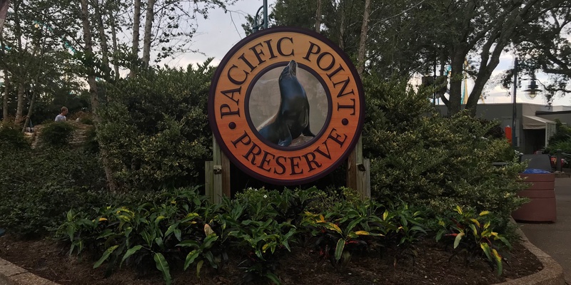 Pacific Point Reserve
