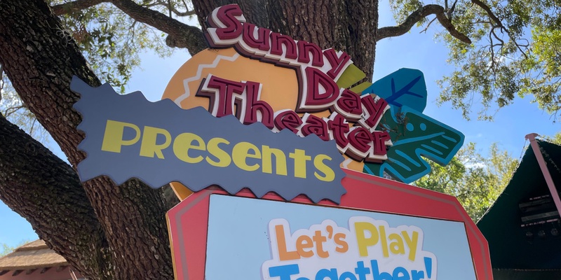 Sunny Day Theater